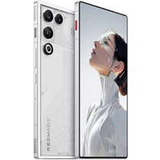 Купить ZTE Nubia RedMagic 11 Air 16/512Gb Dual 5G White Prism