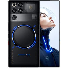 Купить ZTE Nubia RedMagic 11 Pro 12/256Gb Transparent (прозрачный