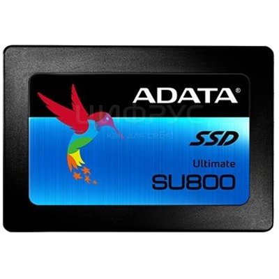 ADATA 3D NAND 256Gb (ASU800SS-256GT-C) () - 