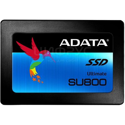 ADATA Ultimate SU800 512Gb SATA (ASU800SS-512GT-C) (EAC) - 