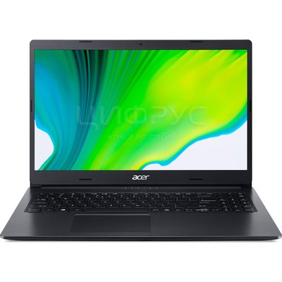 Acer Aspire 3 A315-23-R54Z (AMD Ryzen 5 3500U 2100MHz, 15.6
