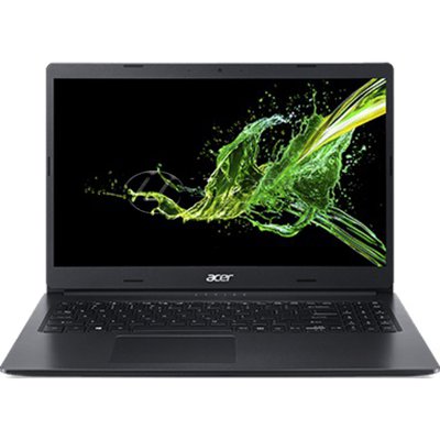Acer Aspire 3 A315-42-R703 (AMD Ryzen 5 3500U 2100MHz/15.6/1920x1080/8GB/256GB SSD/DVD /AMD Radeon Vega 8/Wi-Fi/Bluetooth/Windows 10 Home) Black (NX.HF9ER.02D) - 