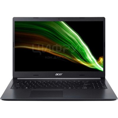 Acer Aspire 5 A515-45-R4FZ (AMD Ryzen 5 5500U, 15.6