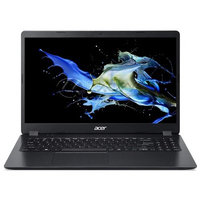 Acer Extensa 15 EX215-31-C898 (Intel Celeron N4000 1100 MHz/15.6/1920x1080/4GB/128GB SSD/DVD /Intel UHD Graphics 600/Wi-Fi/Bluetooth/Linux) Black () (NX.EFTER.007) - 