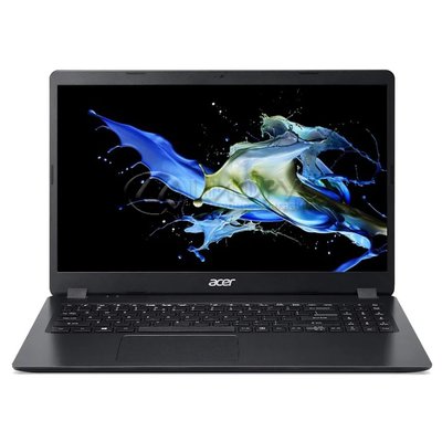 Acer Extensa 15 EX215-51-58VX (Intel Core i5 8265U 1600 MHz/15.6/1920x1080/4GB/128GB SSD/DVD /Intel UHD Graphics 620/Wi-Fi/Bluetooth/Linux) Black (NX.EFRER.00B) - 