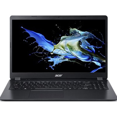 Acer Extensa 15 EX215-52-7009 (Intel Core i7 1065G7 1300MHz/15.6/1920x1080/8Gb/256Gb SSD/DVD /Intel Iris Plus Graphics/Wi-Fi/Bluetooth/ ) (NX.EG8ER.012) Black () - 