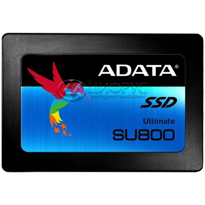 A-DATA Ultimate SU800 512GB - 