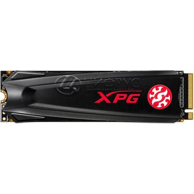 A-DATA XPG GAMMIX S5 512GB - Цифрус