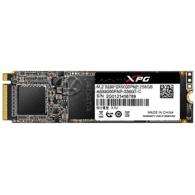 A-DATA XPG SX6000 Pro 256GB - 