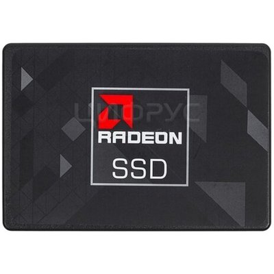 AMD Radeon R5 256Gb SATA (R5SL256G) (EAC) - 