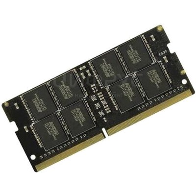 AMD Radeon R7 Performance 16 DDR4 2666 SODIMM CL16, Ret (R7416G2606S2S-U) () - 