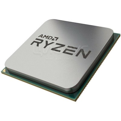AMD Ryzen 3 4100 X4 SAM4 65W 3800 (100-000000510) (EAC) - 
