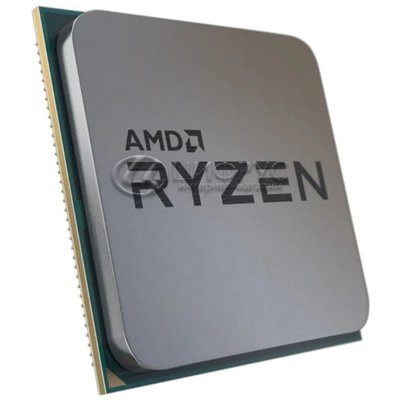 AMD Ryzen 5 3500 Oem - 