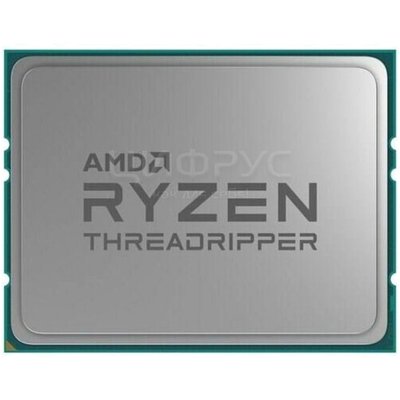 AMD Ryzen Threadripper Pro X32 397WX STRX4 OEM 128W (100-000000086) (EAC) - 