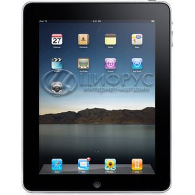 Apple iPad 16Gb WiFi - 