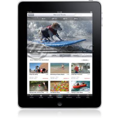 Apple iPad 16Gb WiFi+3G - 