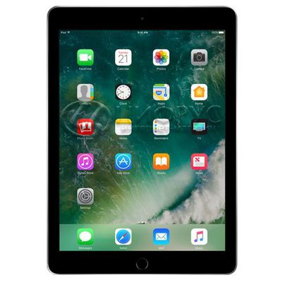 Apple iPad (2018) 128Gb Wi-Fi Grey - 