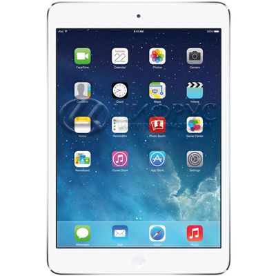 Apple iPad Air 32Gb Wi-Fi Silver - 