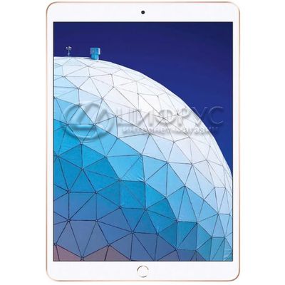 Apple iPad Air (2019) 64Gb Wi-Fi + Cellular Gold - 