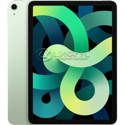 Apple iPad Air (2020) 64Gb Wi-Fi Green () - 