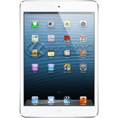 Apple iPad mini 16Gb Wi-Fi White - 