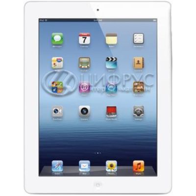 Apple iPad 3 16Gb Wi-Fi White - 