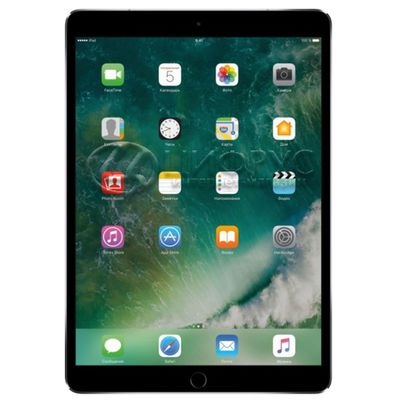 Apple iPad Pro 10.5 256Gb Cellular Grey - 
