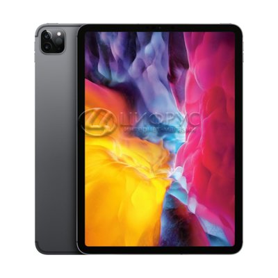 Apple iPad Pro 11 (2020) 1Tb Wi-Fi Grey - 