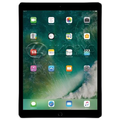 Apple iPad Pro 12.9 (2017) 64Gb Wi-Fi Grey - 