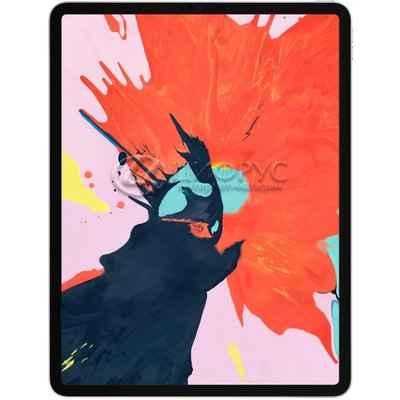 Apple iPad Pro 12.9 (2018) 512Gb Wi-Fi silver - 