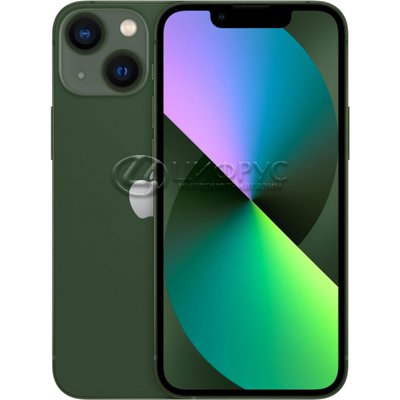 Apple iPhone 13 256Gb Green (EU) - Цифрус