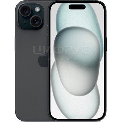 Apple iPhone 15 512Gb Black (A3089) - 
