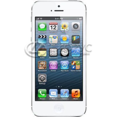 Apple iPhone 5 32Gb White - 