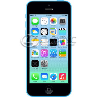 Apple iPhone 5C 16Gb Blue - 