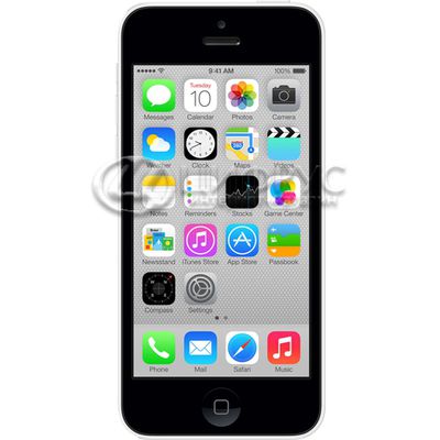 Apple iPhone 5C 8Gb White A1529 LTE 4G - 