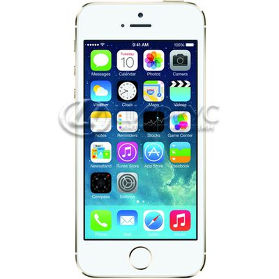 Apple iPhone 5S (A1530) 64Gb LTE Gold - 