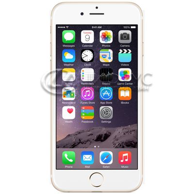 Apple iPhone 6 16Gb Gold - 