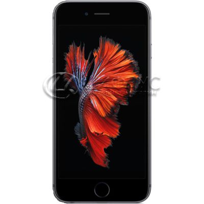 Apple iPhone 6S (A1688) 16Gb LTE Space Gray - 