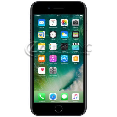Apple iPhone 7 Plus (A1784) 32Gb LTE Black - 