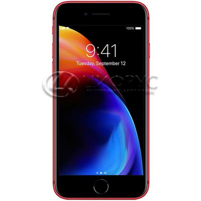 Apple iPhone 8 256Gb LTE Red - 