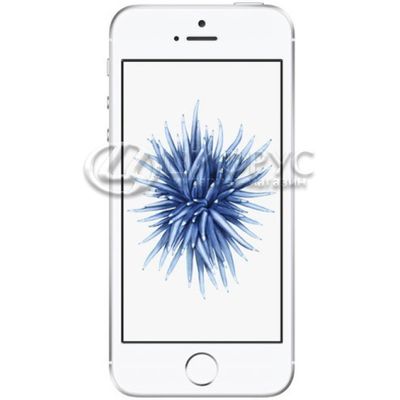 Apple iPhone SE (A1723) 16Gb LTE Silver - 