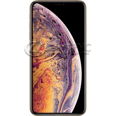 Apple iPhone XS Max 512Gb (A2101) Gold - 