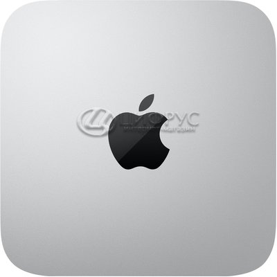 Apple Mac Mini 2020 (MGNT3RU/A) Tiny-Desktop/Apple M1/8 /512  SSD/Apple Graphics 8-core/OS X () - 
