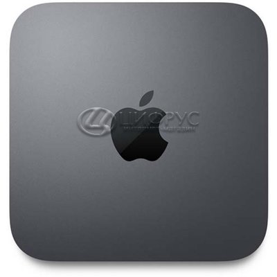 Apple Mac Mini (MXNG2RU/A) Intel Core i5-8500/8 /512  SSD/Intel UHD Graphics 630/OS X Grey () - 