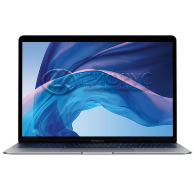 Apple MacBook Air 13  Retina   True Tone Mid 2019 (Intel Core i5 8210Y 1600 MHz/13.3/2560x1600/8GB/256GB SSD/DVD /Intel UHD Graphics 617/Wi-Fi/Bluetooth/macOS) Space Grey - 