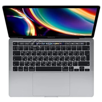 Apple MacBook Pro 13  Retina   True Tone Mid 2020 (Intel Core i5 2000MHz/13.3/2560x1600/16GB/1000GB SSD/DVD /Intel Iris Plus Graphics/Wi-Fi/Bluetooth/macOS) Space Gray MWP52RU/A - 