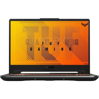 ASUS TUF Gaming F15 FX506HC-HN011 (Intel Core i5 11400H 2700MHz, 15.6