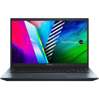 ASUS Vivobook Pro 15 OLED M3500QC-L1339 (AMD Ryzen 5 5600H 3300 MHz, 15.6