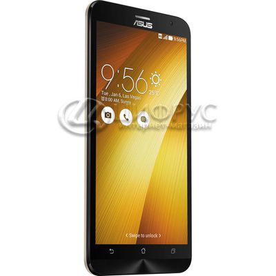 Asus Zenfone 2 ZE551ML 16Gb+2Gb Dual LTE Gold - 