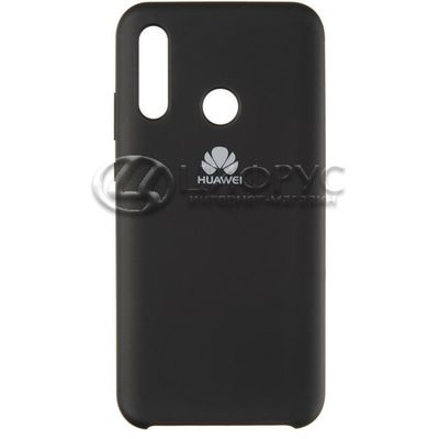 Задняя накладка для Honor20S/HuaweiP30 Lite черная HUAWEI - Цифрус
